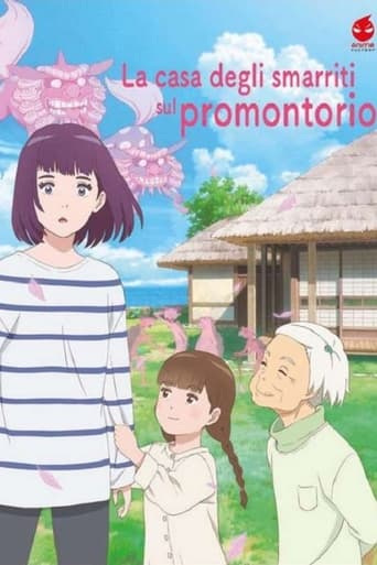 La casa degli smarriti sul promontorio - Film completo in Altadefinizione La casa degli smarriti sul promontorio streaming in alta definizione