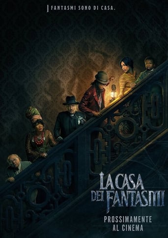 La casa dei fantasmi