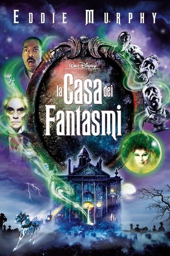La casa dei fantasmi - Film completo in Altadefinizione La casa dei fantasmi streaming in alta definizione