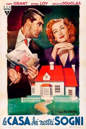 La casa dei nostri sogni streaming in alta definizione