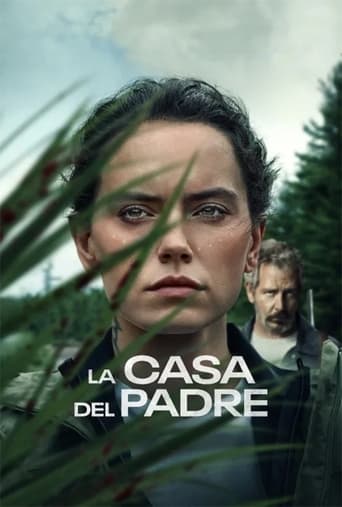 La casa del padre - Film completo in Altadefinizione La casa del padre streaming in alta definizione