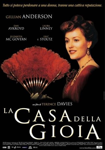 La casa della gioia - Film completo in Altadefinizione La casa della gioia streaming in alta definizione
