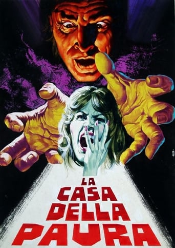 La casa della paura - Film completo in Altadefinizione La casa della paura streaming in alta definizione