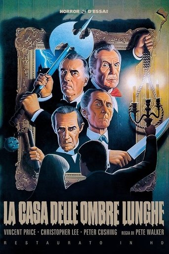La casa delle ombre lunghe streaming in alta definizione