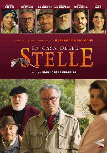 La casa delle stelle - Film completo in Altadefinizione La casa delle stelle streaming in alta definizione