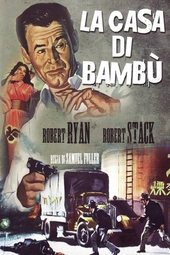 La casa di bambù streaming in alta definizione