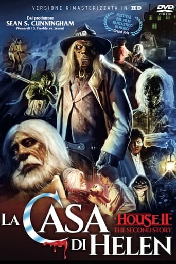 La casa di Helen - Film completo in Altadefinizione La casa di Helen streaming in alta definizione