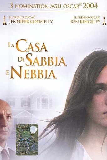 La casa di sabbia e nebbia streaming in alta definizione