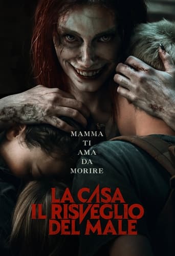 La casa - Il risveglio del male - Film completo in Altadefinizione La casa - Il risveglio del male streaming in alta definizione