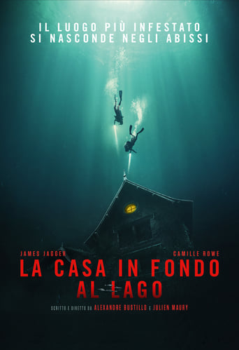 La casa in fondo al lago streaming in alta definizione