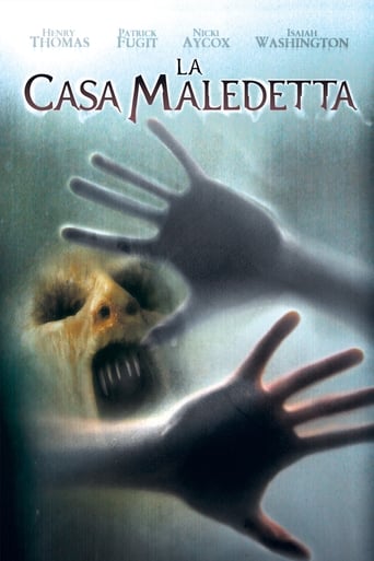 La casa maledetta - Film completo in Altadefinizione La casa maledetta streaming in alta definizione