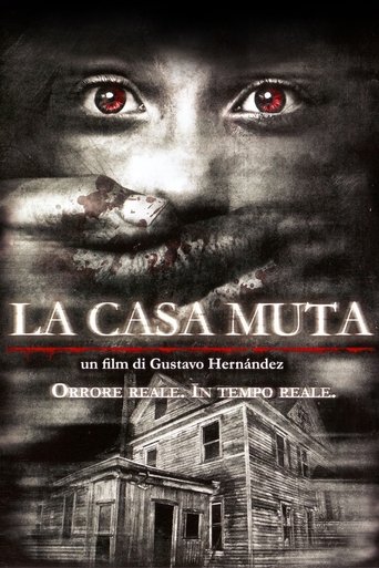 La Casa Muta - Film completo in Altadefinizione La Casa Muta streaming in alta definizione