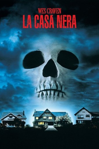 La casa nera - Film completo in Altadefinizione La casa nera streaming in alta definizione