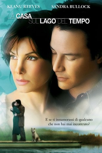 La casa sul lago del tempo - Film completo in Altadefinizione La casa sul lago del tempo streaming in alta definizione