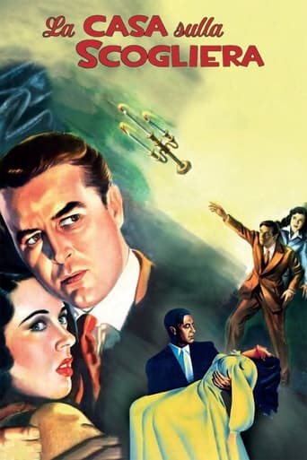 La casa sulla scogliera - Film completo in Altadefinizione La casa sulla scogliera streaming in alta definizione