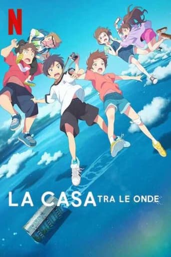 La casa tra le onde streaming in alta definizione