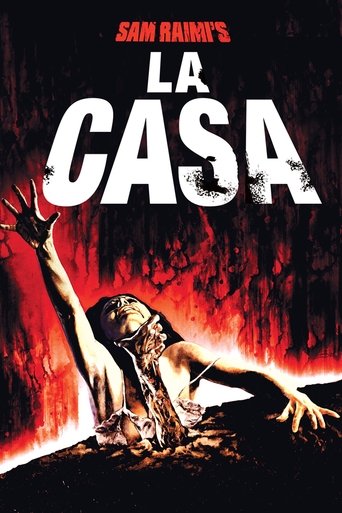 Guarda La casa in Altadefinizione La casa streaming film HD poster