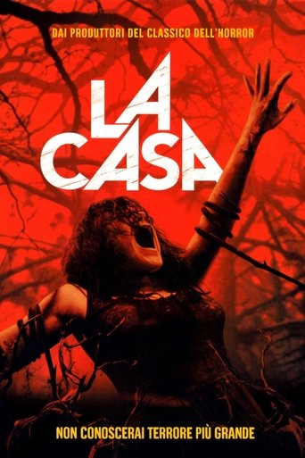 La casa - Film completo in Altadefinizione La casa streaming in alta definizione