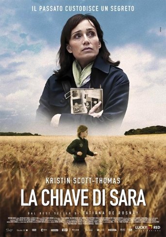 La chiave di Sara - Film completo in Altadefinizione La chiave di Sara streaming in alta definizione