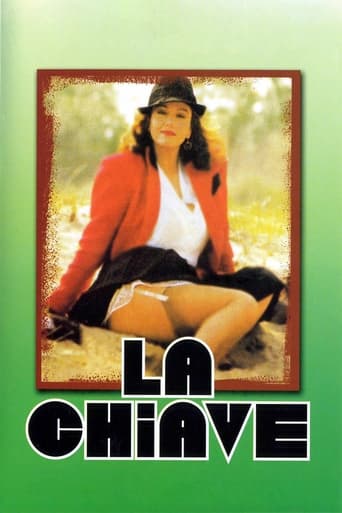 La chiave - Film completo in Altadefinizione La chiave streaming in alta definizione