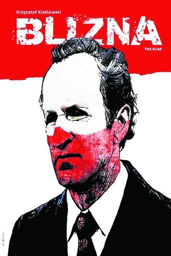 La cicatrice streaming in alta definizione