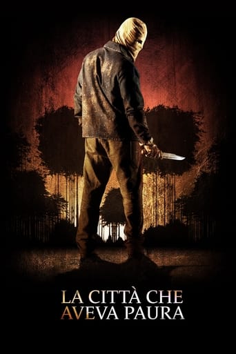 La città che aveva paura - Film completo in Altadefinizione La città che aveva paura streaming in alta definizione