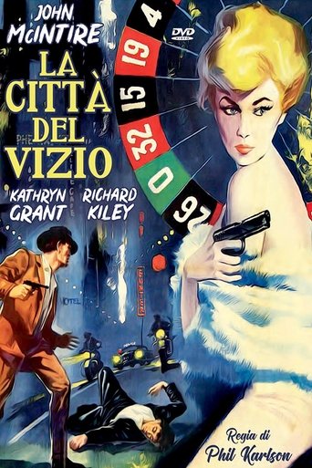 La città del vizio - Film completo in Altadefinizione La città del vizio streaming in alta definizione