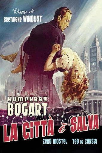 La città è salva - Film completo in Altadefinizione La città è salva streaming in alta definizione