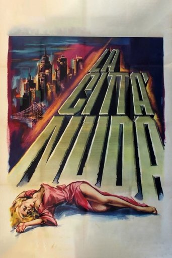 La città nuda - Film completo in Altadefinizione La città nuda streaming in alta definizione