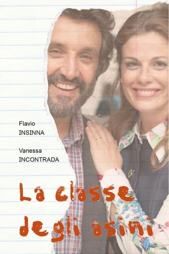 La classe degli asini - Film completo in Altadefinizione La classe degli asini streaming in alta definizione