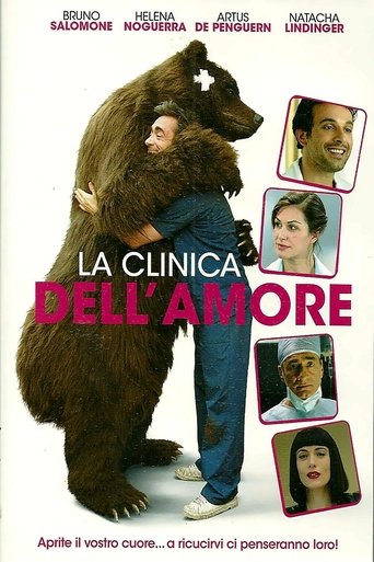 La clinica dell'amore - Film completo in Altadefinizione La clinica dell'amore streaming in alta definizione