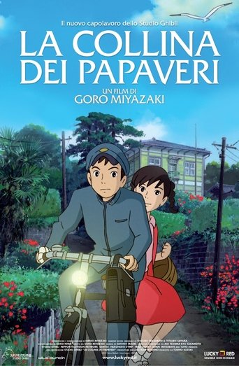 La collina dei papaveri - Film completo in Altadefinizione La collina dei papaveri streaming in alta definizione