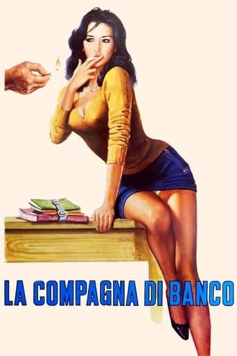 La Compagna di Banco - Film completo in Altadefinizione La Compagna di Banco streaming in alta definizione