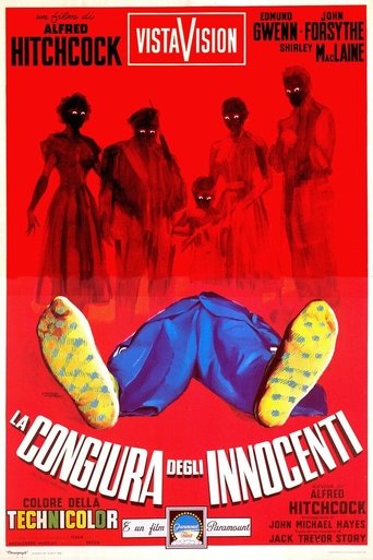 La congiura degli innocenti - Film completo in Altadefinizione La congiura degli innocenti streaming in alta definizione