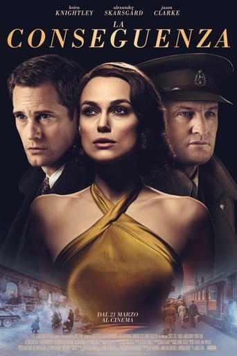La conseguenza - Film completo in Altadefinizione La conseguenza streaming in alta definizione