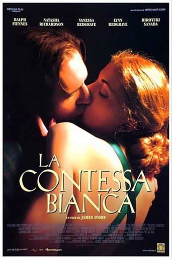 La contessa bianca - Film completo in Altadefinizione La contessa bianca streaming in alta definizione