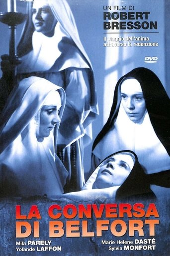 La conversa di Belfort - Film completo in Altadefinizione La conversa di Belfort streaming in alta definizione
