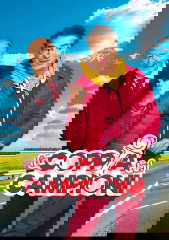 La coppia dei campioni - Film completo in Altadefinizione La coppia dei campioni streaming in alta definizione