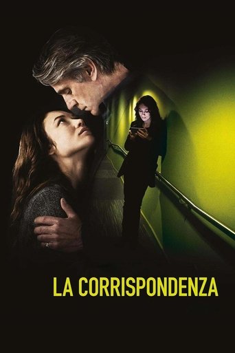 La corrispondenza - Film completo in Altadefinizione La corrispondenza streaming in alta definizione