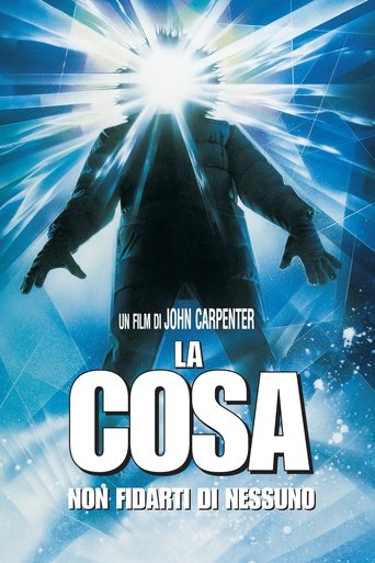 La cosa - Film completo in Altadefinizione La cosa streaming in alta definizione