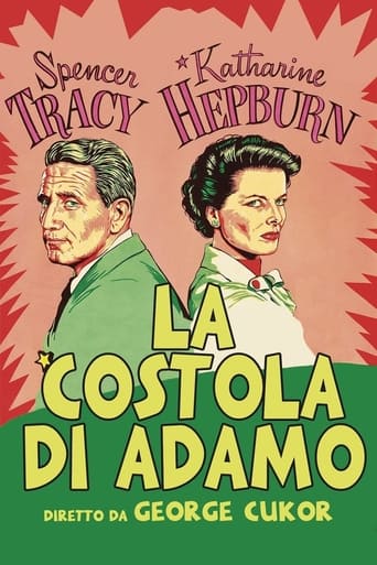 La costola di Adamo - Film completo in Altadefinizione La costola di Adamo streaming in alta definizione