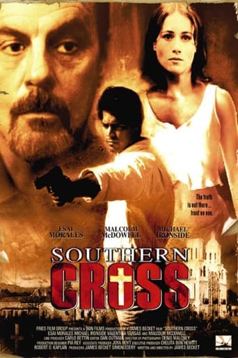 La croce del Sud - Film completo in Altadefinizione La croce del Sud streaming in alta definizione