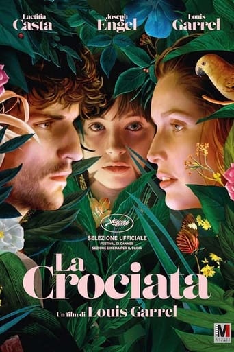 La crociata - Film completo in Altadefinizione La crociata streaming in alta definizione