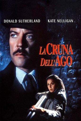 La cruna dell'ago - Film completo in Altadefinizione La cruna dell'ago streaming in alta definizione