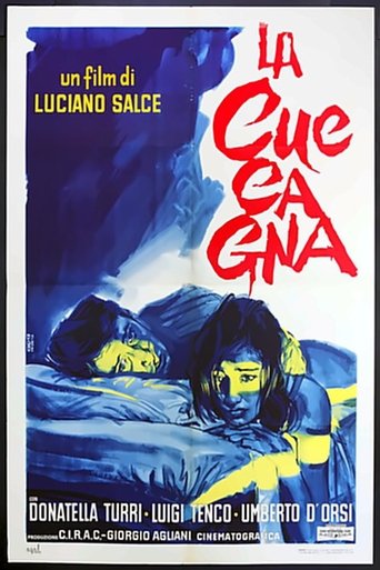 La cuccagna streaming film HD poster