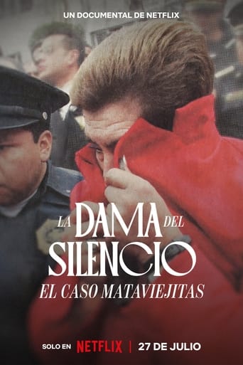 La Dama del Silencio