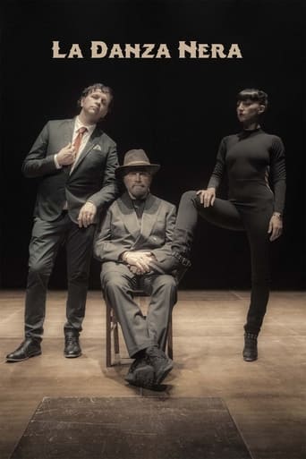 La danza nera - Film completo in Altadefinizione La danza nera streaming in alta definizione