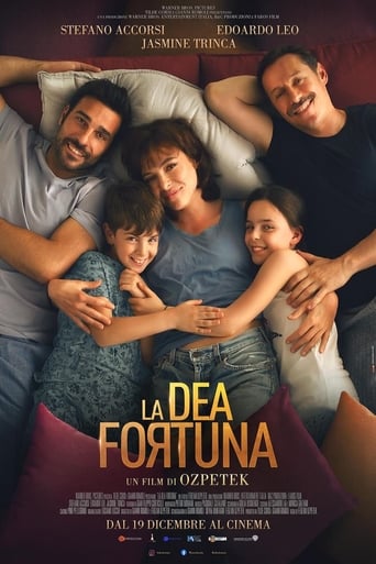 La dea fortuna - Film completo in Altadefinizione La dea fortuna streaming in alta definizione