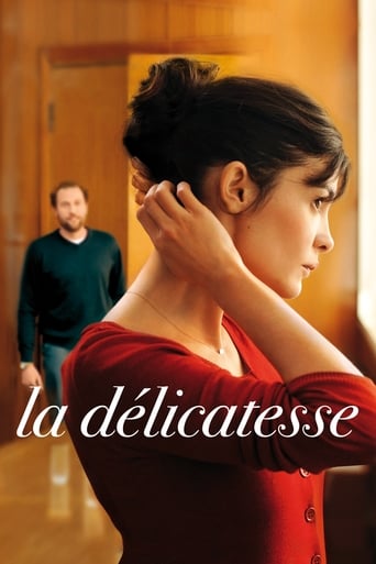 La delicatezza