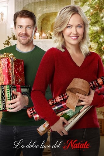 La dolce luce del Natale - Film completo in Altadefinizione La dolce luce del Natale streaming in alta definizione